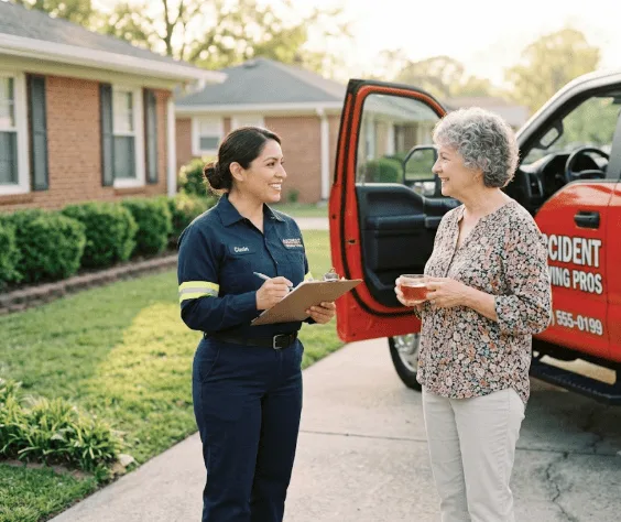 Accident Towing Service Llano, NM FAQs